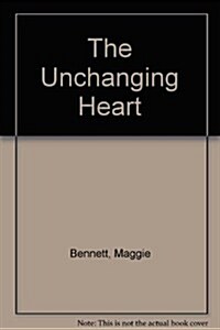 The Unchanging Heart (Audio CD, Revised)