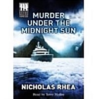 Murder Under the Midnight Sun (Audio CD, Revised)