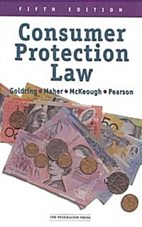 Consumer Protection Law (Paperback, 5, Revised)