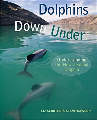 Dolphins Down Under (Paperback, UK)