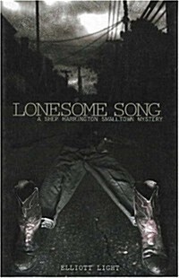 Lonesome Song (Hardcover)