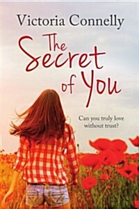 The Secret of You (Paperback)