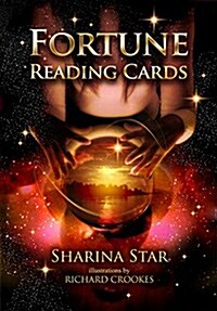 Fortune Reading Cards (Hardcover)