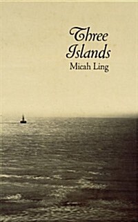 Three Islands (Paperback)