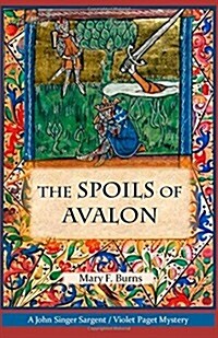 The Spoils of Avalon (Paperback)