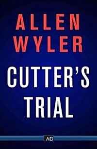 Cutters Trial (Paperback)