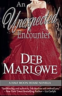 An Unexpected Encounter: Half Moon House Novella 1 (Paperback)