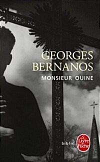 Monsieur Ouine (Paperback)