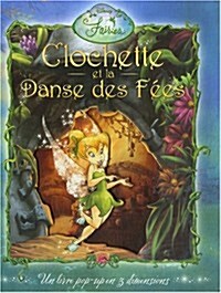 Clochette Et La Danse Des Fees (Paperback)