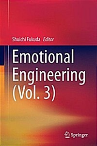 Emotional Engineering (Vol. 3) (Hardcover, 2015)