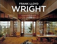 Frank Lloyd Wright (Hardcover)