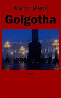 Golgotha (Paperback)