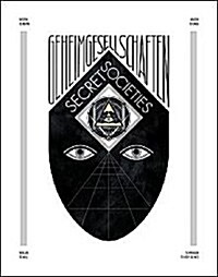 Secret Societies (Paperback)