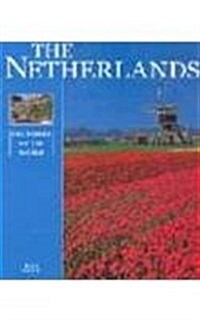 Countries Netherlands (Hardcover)