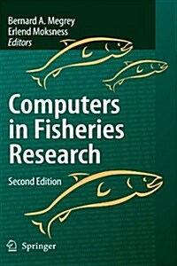 Computers in Fisheries Research (Paperback, 2)