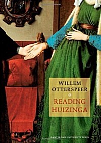 Reading Huizinga (Paperback)