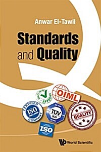 Standards and Quality (Hardcover)