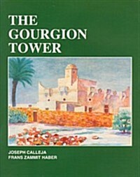 The Gourgion Tower (Paperback)