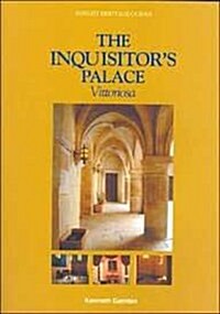 The Inquisitors Palace, Vittoriosa (Paperback)