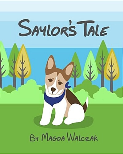 Saylors Tale (Paperback)