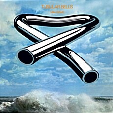[수입] Mike Oldfield - Tubular Bells [180g LP]