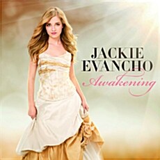 [중고] Jackie Evancho - Awakening