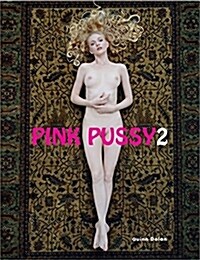 Pink Pussy 2no. 2 (Hardcover, UK)