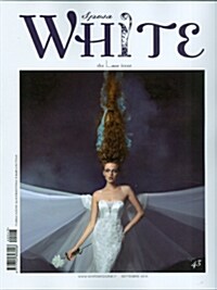 White Sposa (계간 이탈리아판): 2014년 No. 43