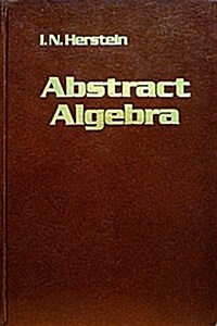 Abstract Algebra (Paperback, 0)