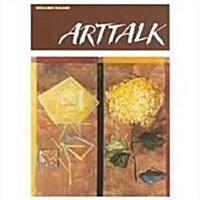 ArtTalk (Hardcover)