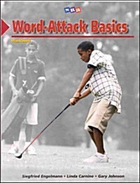 Corrective Reading Decoding Level A, Student Workbook (Pack of 5) (Paperback, 3)