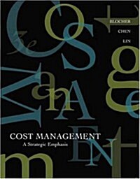 MP Cost Management: A Strategic Emphasis w/ Online Learning Center w/ PW Card (Hardcover, 3rd)