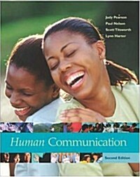 Human Communication (Paperback, 2nd)