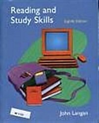 Reading And Study Skills (Paperback, 8th)