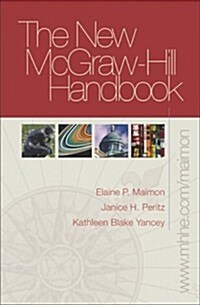 New McGraw-Hill Handbook (paperback) with Student Access to Catalyst 2.0 (Paperback, 1st)