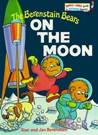 (The)Berenstain bears on the moon