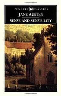 Sense and Sensibility (Penguin Classics) (Paperback, 1st)
