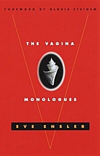 The Vagina Monologues (Paperback, 1st)