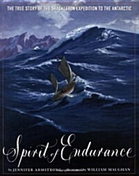 Spirit of Endurance (Hardcover)