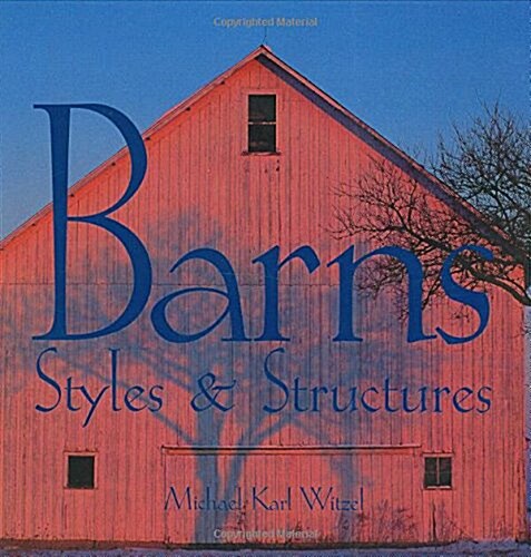 Barns (Paperback)