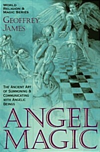 [중고] Angels of Grace (Paperback)