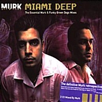 [중고] Murk Miami Deep Essential
