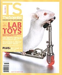 The Scientist (월간 미국판): 2009년 Vol.23, No.10