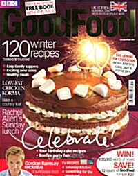 BBC Good Food (월간 영국판): 2009년 11월호