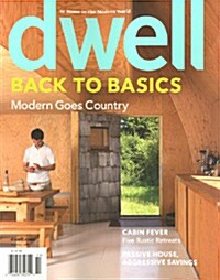 Dwell (월간 미국판): 2009년 11월호