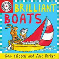 Brilliant Boats (Package)