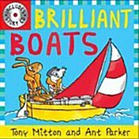 Brilliant Boats (Package)