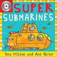 Super Submarines (Package)