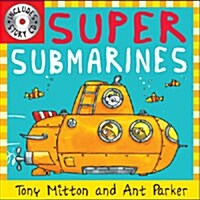 Super Submarines (Package)