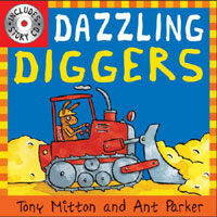 Dazzling Diggers (Package)